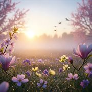 Morning Bloom cover image cdn