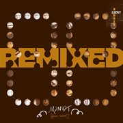 The 88 Remixed cover image cdn