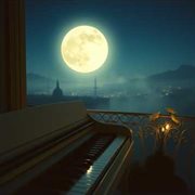 Marais Melody: French Café Instrumentals cover image cdn