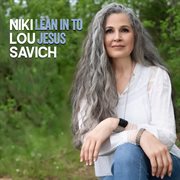 Lean In To Jesus cover image cdn