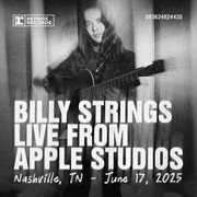 Live From Apple Studios - Nashville, Tn - June 17, 2025 cover image cdn
