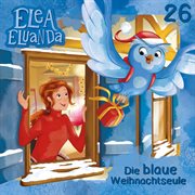 Folge 26: Die Blaue Weihnachtseule cover image cdn