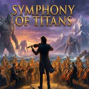 Symphony Of Titans cover image cdn