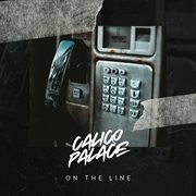 On The Line cover image cdn