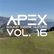 Apex Sound Inside Nature [Vol. 16] cover image cdn