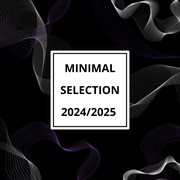 Minimal Selection 2024/2025 cover image cdn