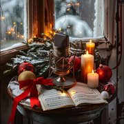 All I Want For Christmas cover image cdn