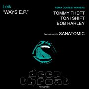 Ways [Remix Contest Winners] cover image cdn