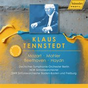 Klaus Tennstedt - 100Th Anniversary cover image cdn