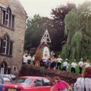 Triangle's Peak cover image cdn