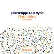 Dame Mas (2025 Redux) cover image cdn