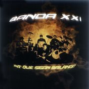 Pa' Que Sigan Bailando cover image cdn