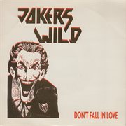 Don't Fall In Love cover image cdn