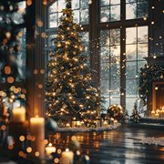 It's The Most Wonderful Time Of The Year cover image cdn