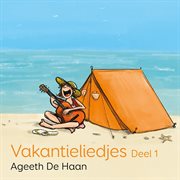Vakantieliedjes, Deel 1 cover image cdn