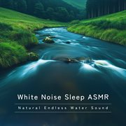 White Noise Sleep Asmr Natural Endless Water Sound cover image cdn