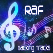 Raf [Backing Tracks] cover image cdn