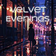 Velvet Evenings cover image cdn