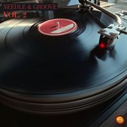 Needle & Grove, Vol. 2 cover image cdn