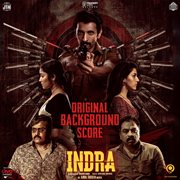 Indra (Original Background Score) cover image cdn