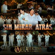 Sin Mirar Atrás cover image cdn