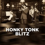 Honky Tonk Blitz cover image cdn