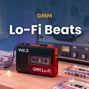 Gmm Lo-Fi Beats Vol.3 cover image cdn