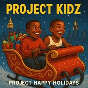 Project Happy Holidays cover image cdn