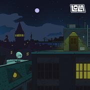 Istanbul Nocturnal cover image cdn