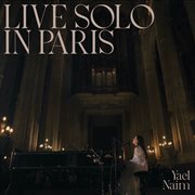 Live Solo In Paris cover image cdn