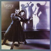 Visage [Deluxe Edition] cover image cdn