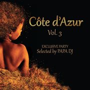Cote D'azur, Vol. 3 cover image cdn