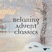 Relaxing Advent Classics cover image cdn