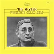 The Master - Friedrich Gulda Solo cover image cdn