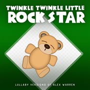 Lullaby Versions Of Alex Warren cover image cdn