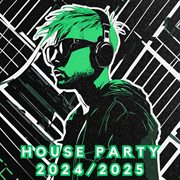 House Party 2024/2025 cover image cdn