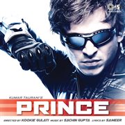 Prince (Original Motion Picture Soundtrack) cover image cdn
