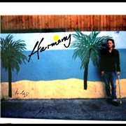 Harmony cover image cdn