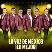 La Voz De México cover image cdn