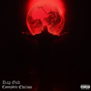 Rap God (Complete Edition) cover image cdn