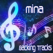 Mina - Backing Tracks cover image cdn