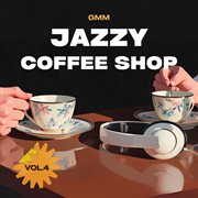 Gmm Jazzy Coffee Shop Music Vol.4 cover image cdn