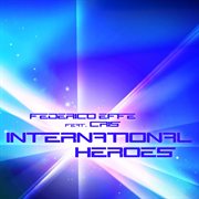 International Heroes (Feat. Cris) cover image cdn