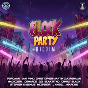 Block Party Riddim cover image cdn