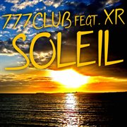 Soleil (Feat. Xr) cover image cdn