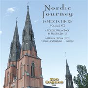Nordic Journey, Vol. 19 cover image cdn