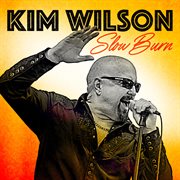 Slow Burn [Talk Shop Live Exclusive] cover image cdn