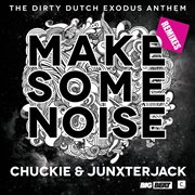 Make Some Noise (Remixes) cover image cdn