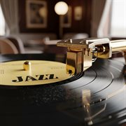 Cloudlight Groove cover image cdn