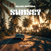 Naxos Portara Sunset cover image cdn